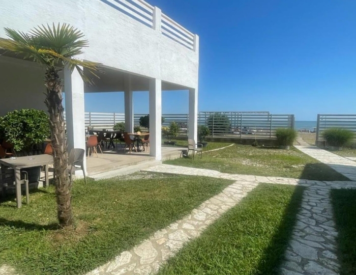 Отель Arazny / Аразны Гудаута