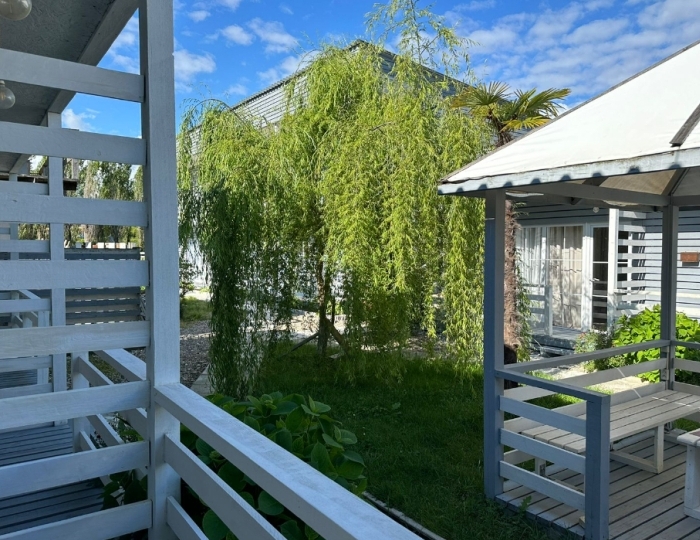 Отель Arazny / Аразны Гудаута