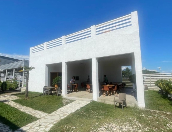 Отель Arazny / Аразны Гудаута