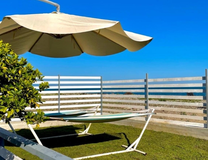 Отель Arazny / Аразны Гудаута