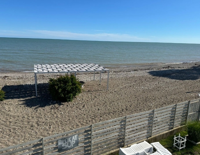 Отель Arazny / Аразны Гудаута