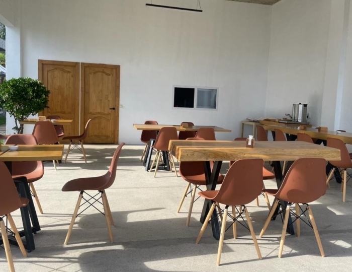 Отель Arazny / Аразны Гудаута