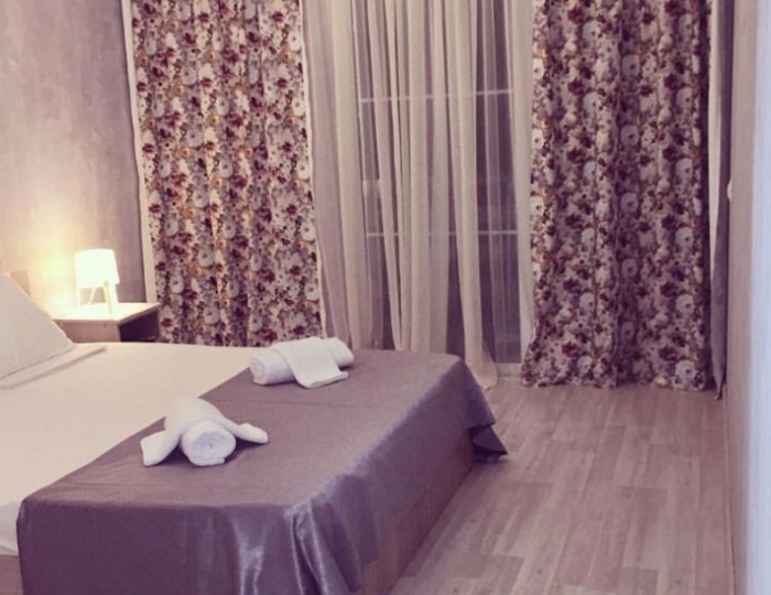 2-местное делюкс - Отель Arazny / Аразны Гудаута