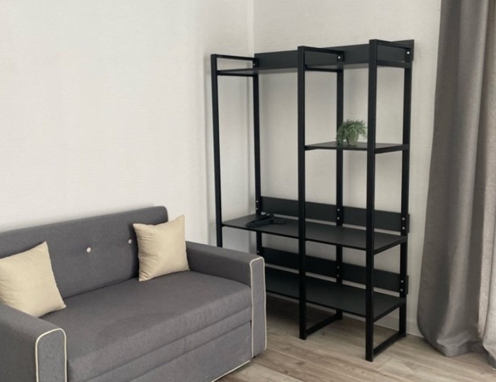 1-мест. (разм. в 2-мест.) делюкс - Отель Arazny / Аразны Гудаута