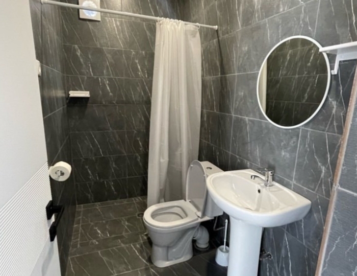 1-мест. (разм. в 2-мест.) делюкс - Отель Arazny / Аразны Гудаута